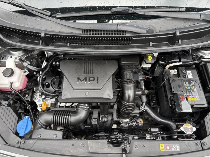 Kia Picanto 1.2 ISG GT LINE - photo 21