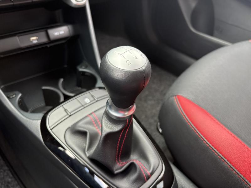 Kia Picanto 1.2 ISG GT LINE - photo 8