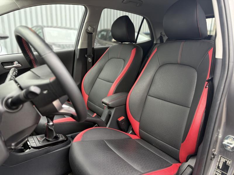 Kia Picanto 1.2 ISG GT LINE - photo 14
