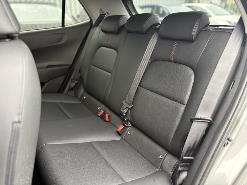 Kia Picanto 1.2 ISG GT LINE - photo 15