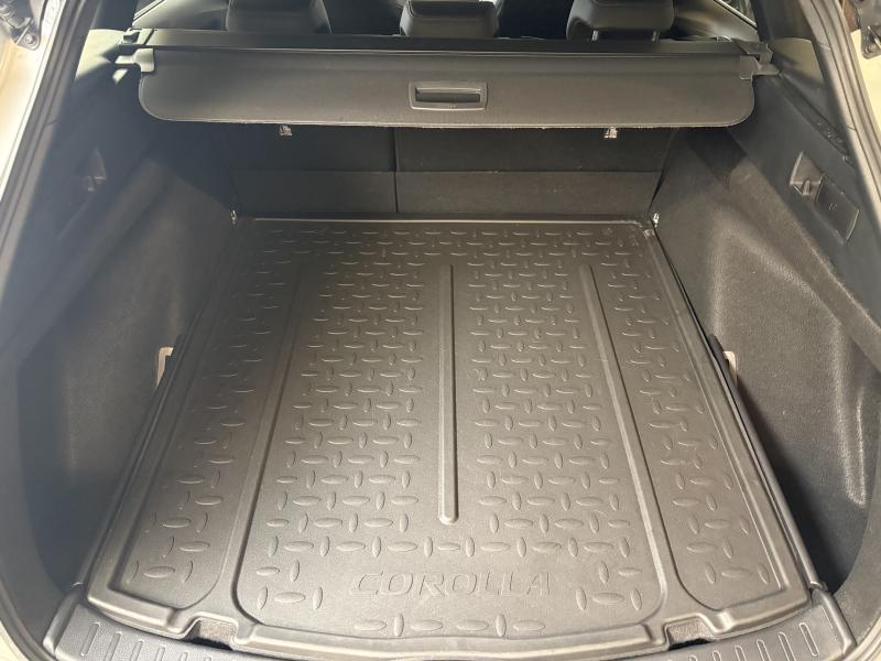 Toyota Corolla TS 1.8 Hybrid GR SPORT - photo 20