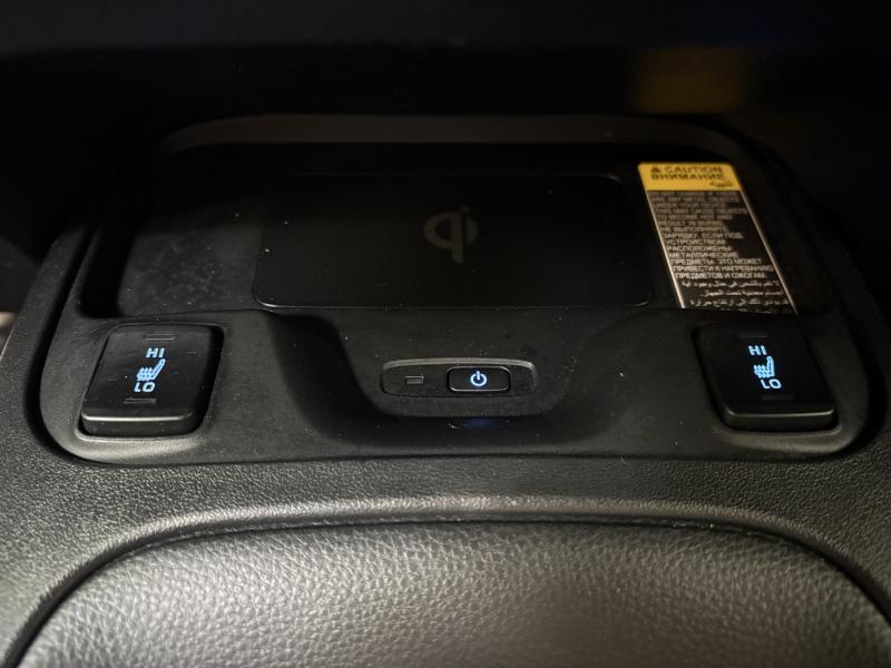 Toyota Corolla TS 1.8 Hybrid GR SPORT - photo 10