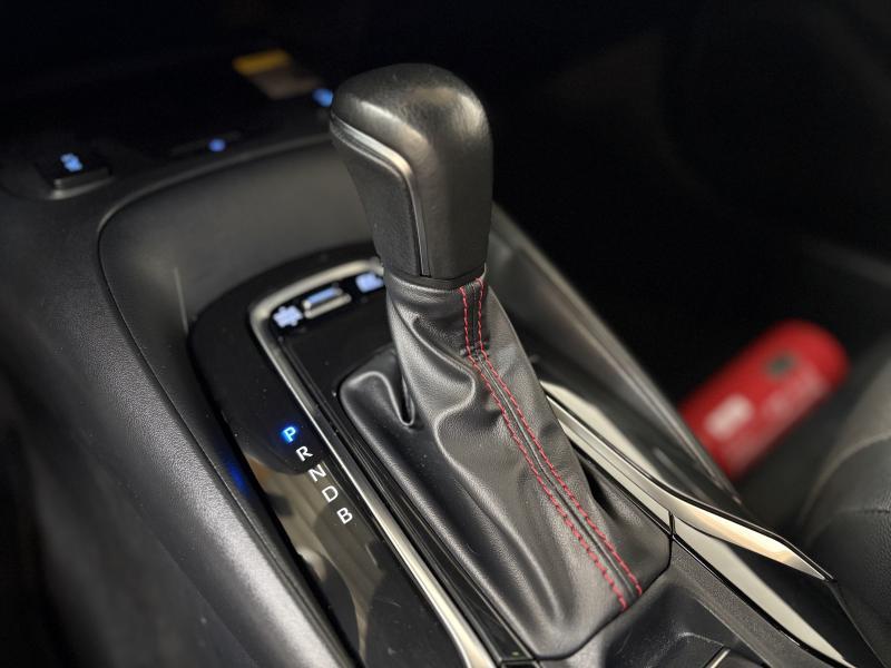 Toyota Corolla TS 1.8 Hybrid GR SPORT - photo 9