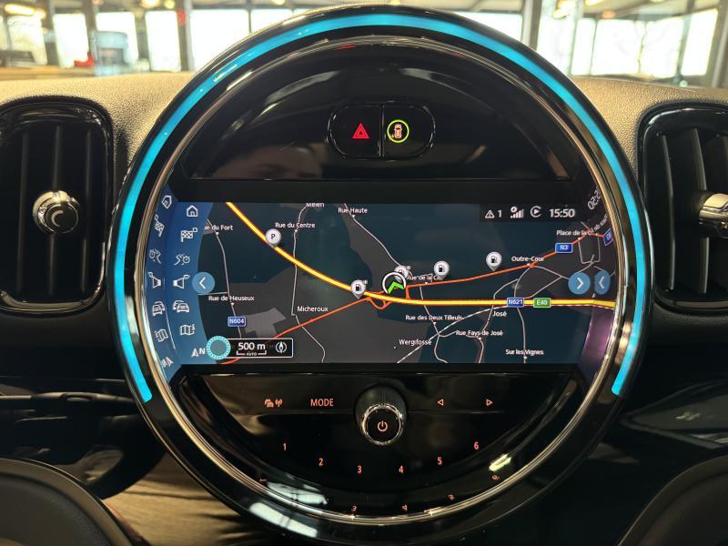 MINI Cooper S Countryman 2.0T Boite Auto - photo 12