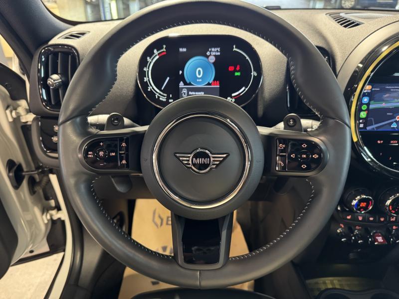MINI Cooper S Countryman 2.0T Boite Auto - photo 9