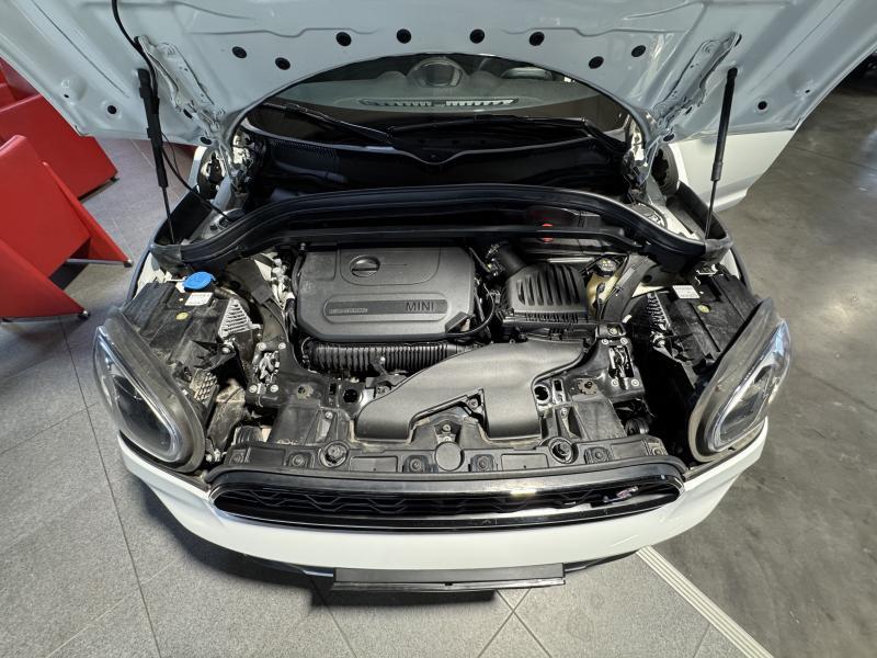 MINI Cooper S Countryman 2.0T Boite Auto - photo 23