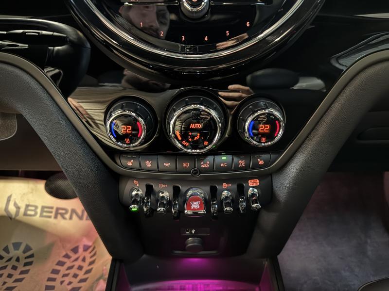 MINI Cooper S Countryman 2.0T Boite Auto - photo 14