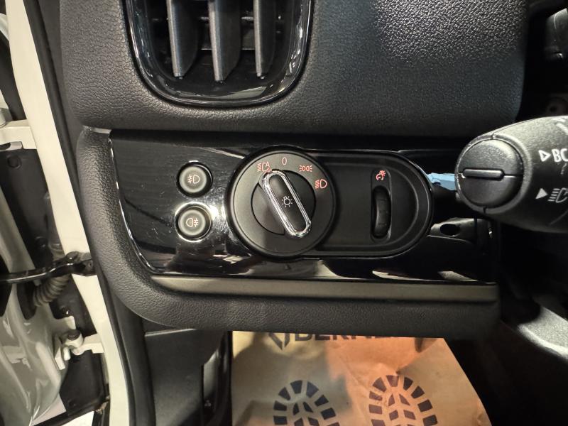 MINI Cooper S Countryman 2.0T Boite Auto - photo 17