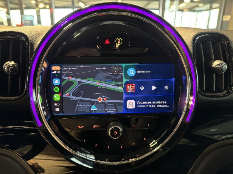 MINI Cooper S Countryman 2.0T Boite Auto - photo 13