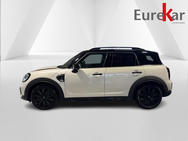 MINI Cooper S Countryman 2.0T Boite Auto - photo 4