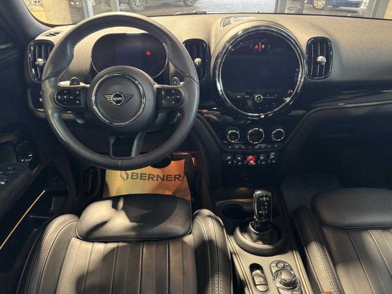 MINI Cooper S Countryman 2.0T Boite Auto - photo 6