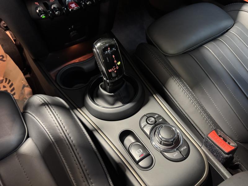 MINI Cooper S Countryman 2.0T Boite Auto - photo 15