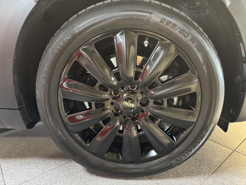 MINI Cooper S Countryman 2.0T Boite Auto - photo 21