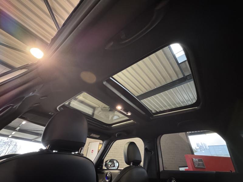 MINI Cooper S Countryman 2.0T Boite Auto - photo 18