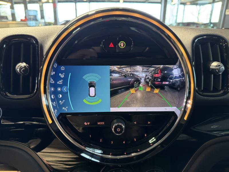 MINI Cooper S Countryman 2.0T Boite Auto - photo 11