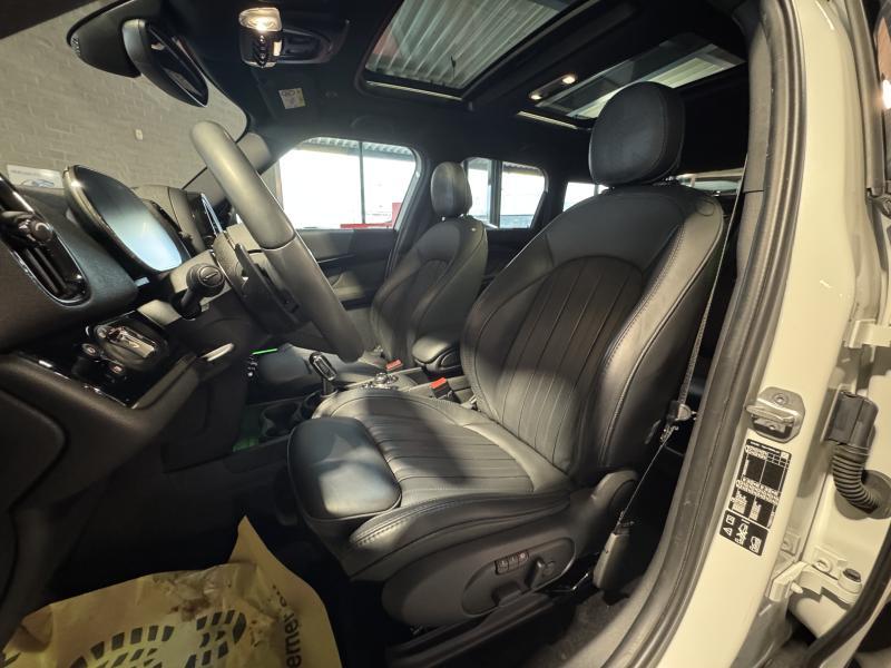 MINI Cooper S Countryman 2.0T Boite Auto - photo 7
