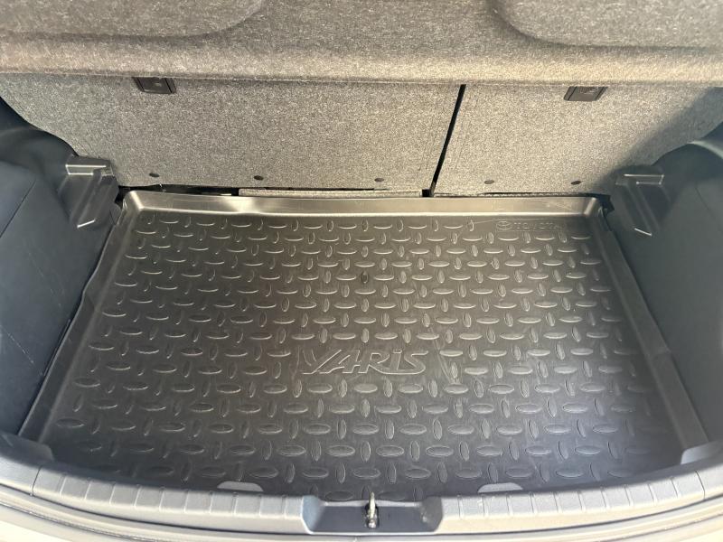 Toyota Yaris 1.3 essence - photo 19