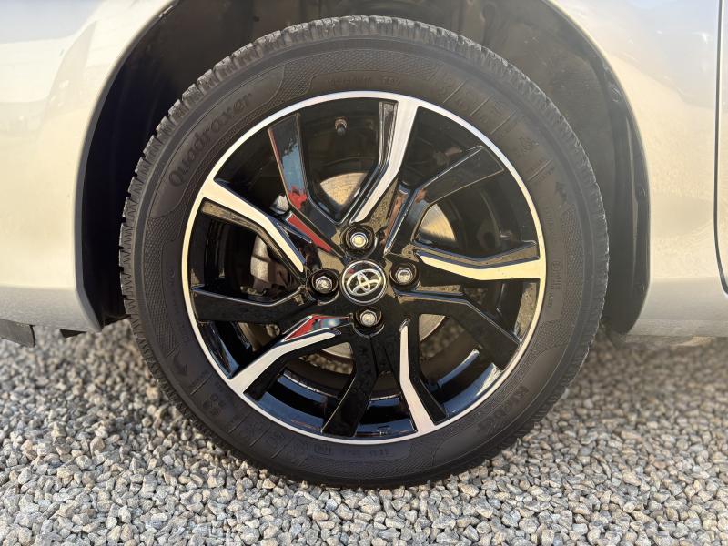 Toyota Yaris 1.3 essence - photo 20