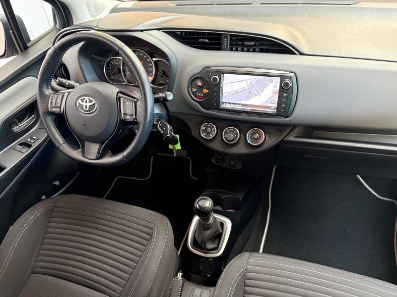 Toyota Yaris 1.3 essence - photo 13