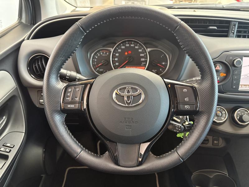 Toyota Yaris 1.3 essence - photo 6