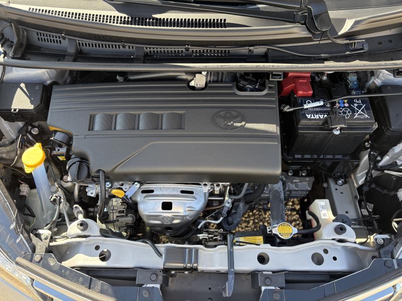 Toyota Yaris 1.3 essence - photo 21