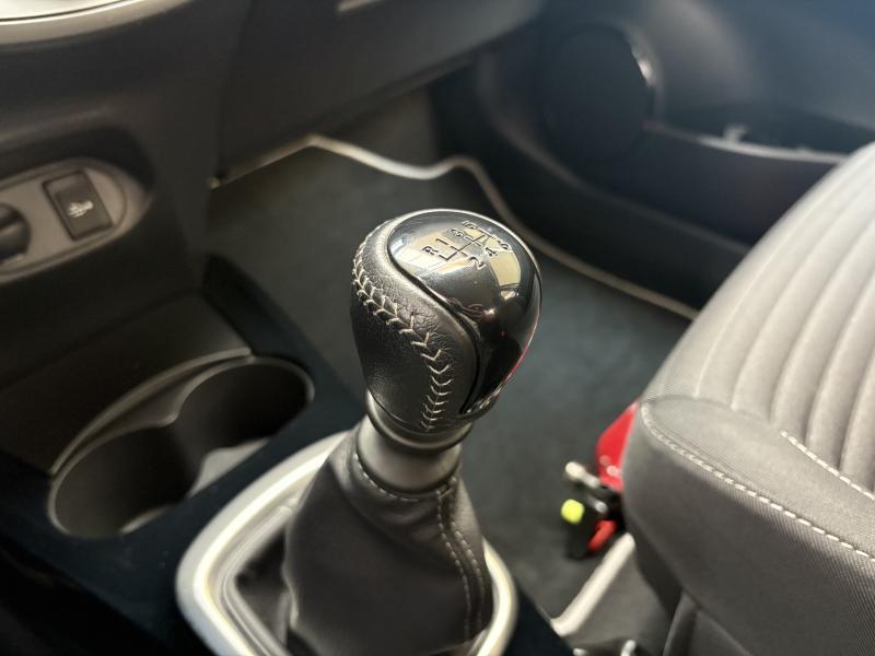 Toyota Yaris 1.3 essence - photo 8