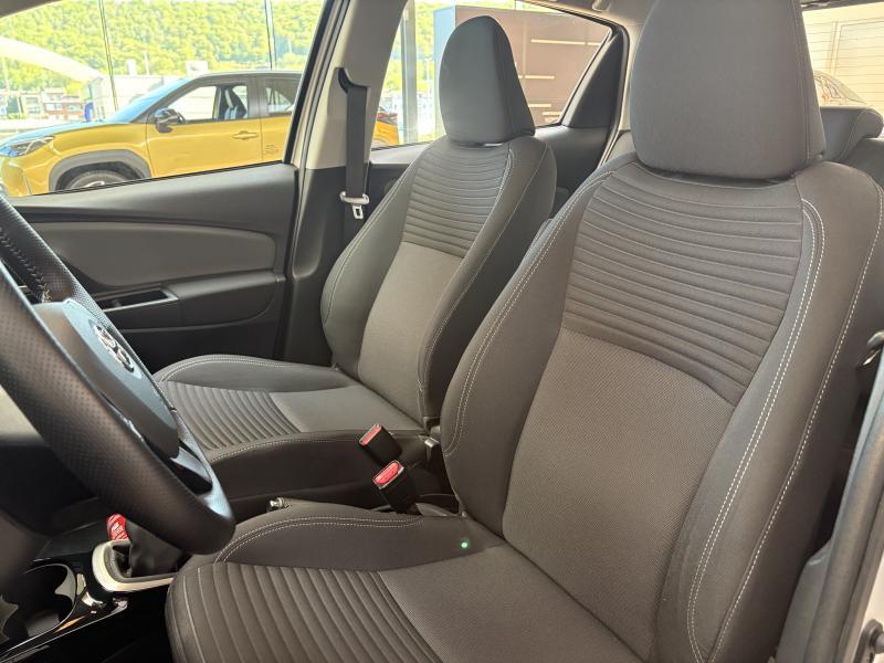 Toyota Yaris 1.3 essence - photo 15