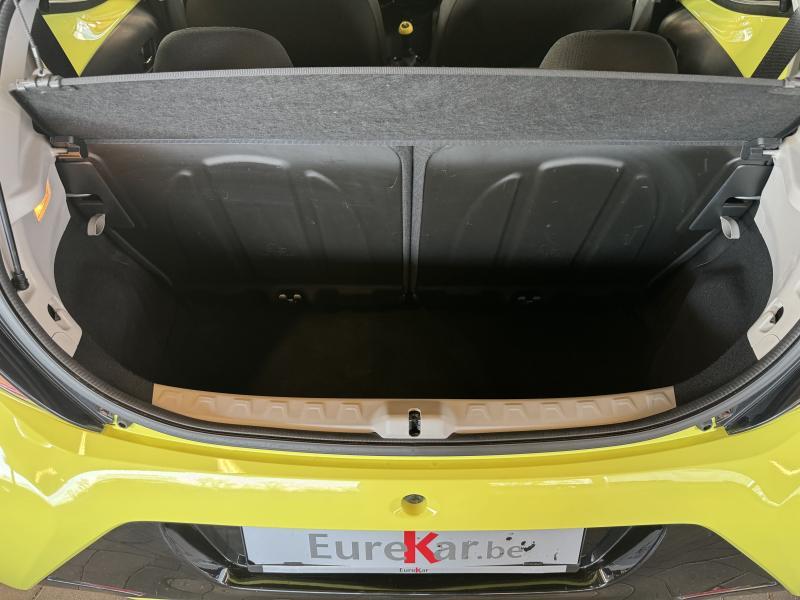 Toyota Aygo 1.0 VVT-i - photo 16