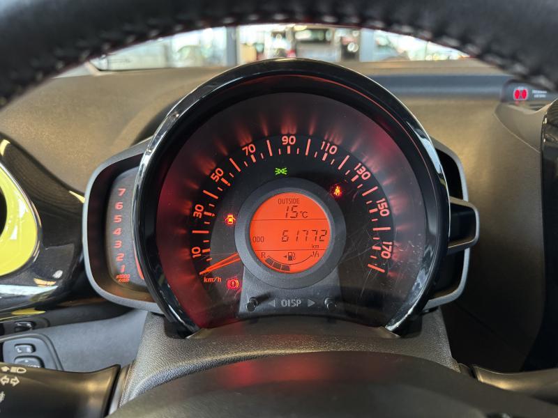 Toyota Aygo 1.0 VVT-i - photo 10