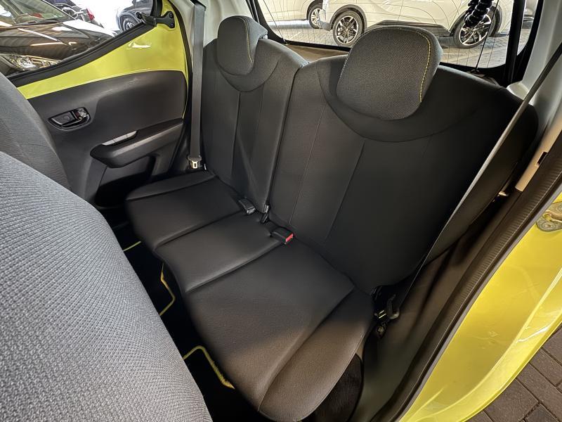 Toyota Aygo 1.0 VVT-i - photo 8