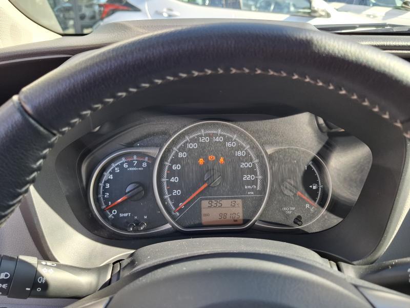Toyota Yaris 1.33 VVT-i LIVE - photo 6