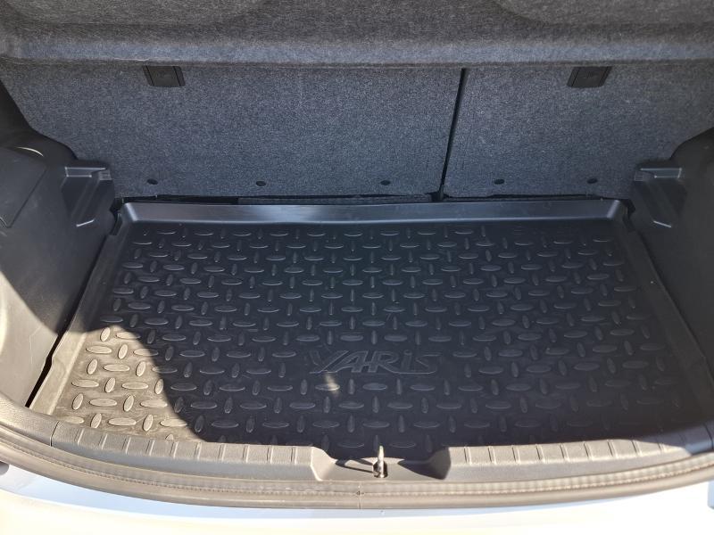 Toyota Yaris 1.33 VVT-i LIVE - photo 15