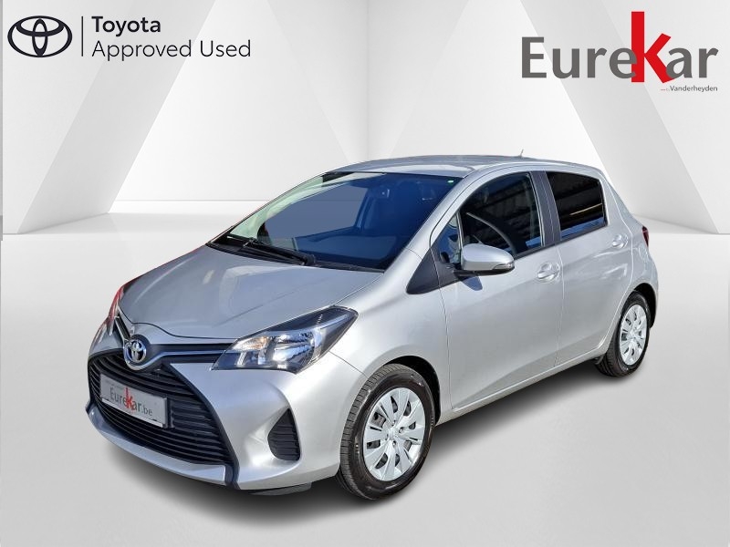 Voitures d’occasion à vendre – Large choix chez Eurekar - photo 42