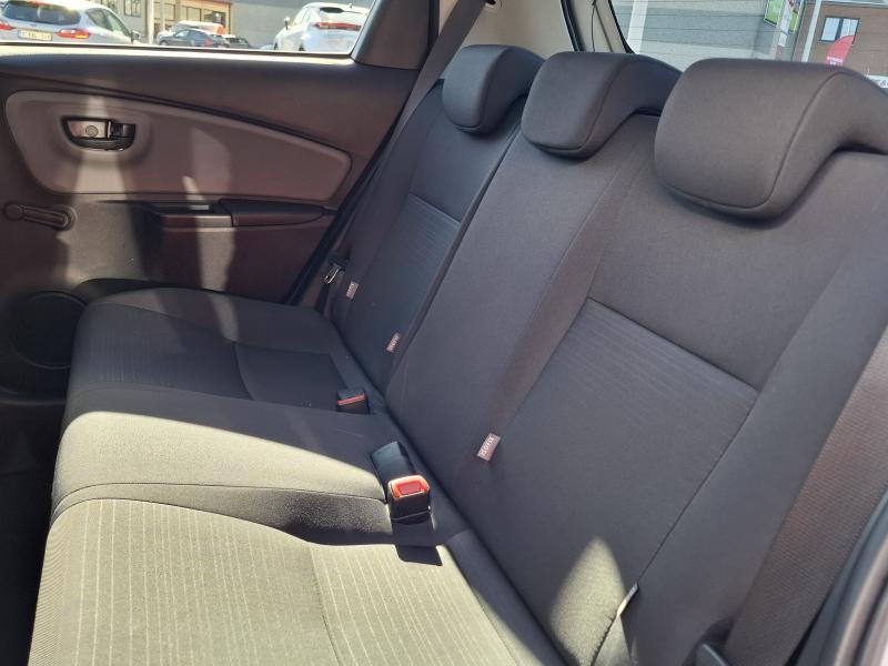 Toyota Yaris 1.33 VVT-i LIVE - photo 13