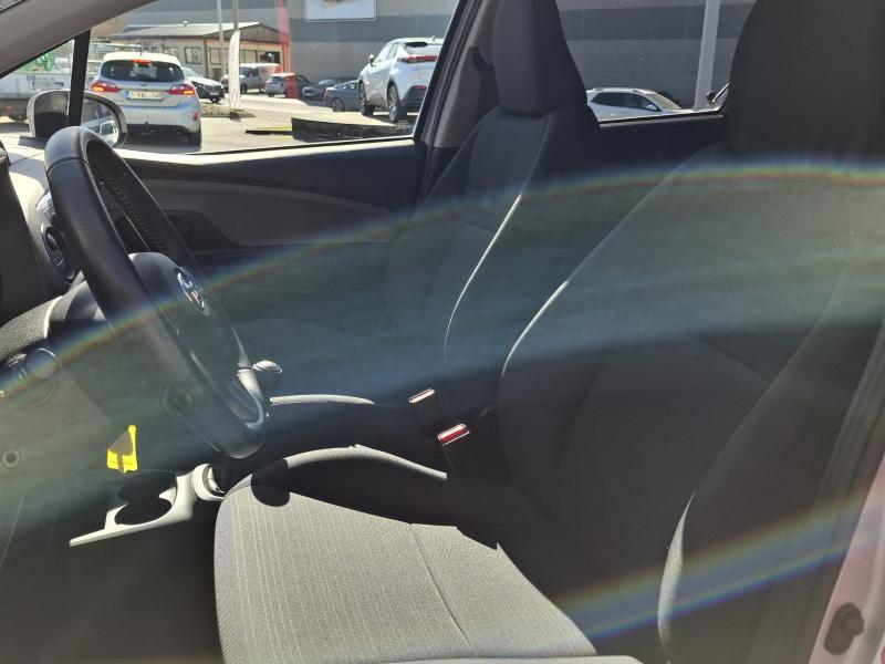 Toyota Yaris 1.33 VVT-i LIVE - photo 11