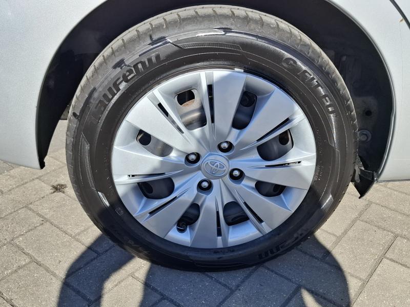 Toyota Yaris 1.33 VVT-i LIVE - photo 17