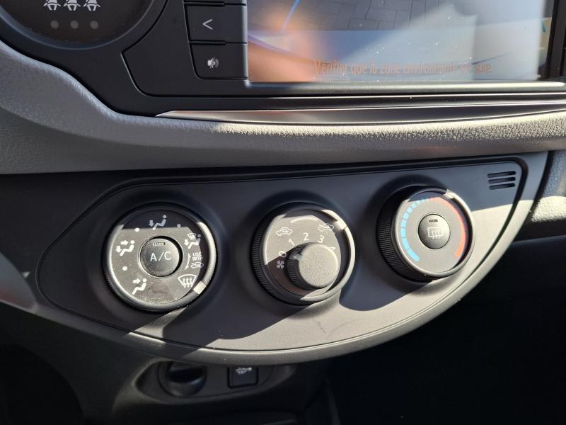 Toyota Yaris 1.33 VVT-i LIVE - photo 8