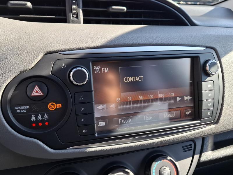 Toyota Yaris 1.33 VVT-i LIVE - photo 9