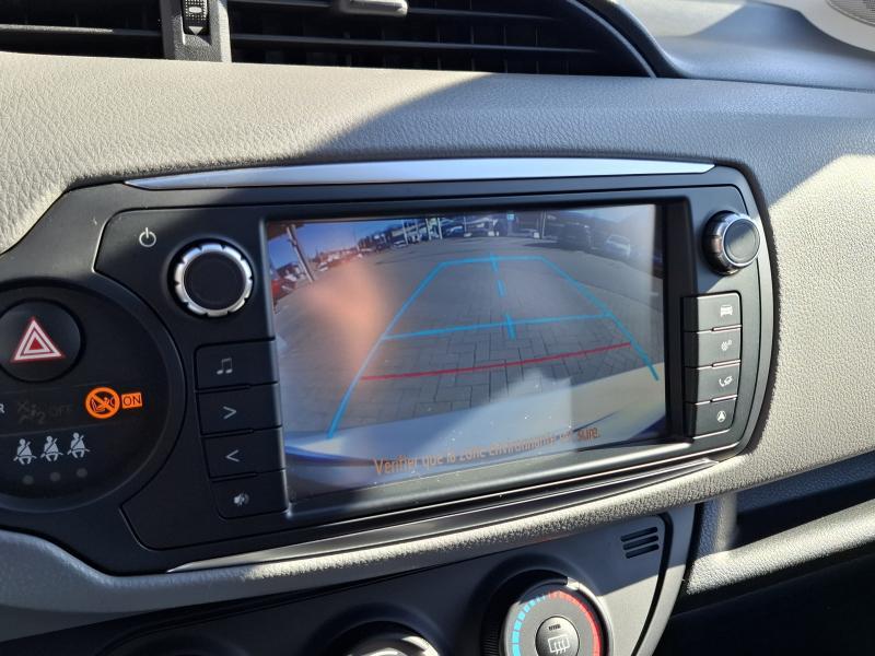 Toyota Yaris 1.33 VVT-i LIVE - photo 10