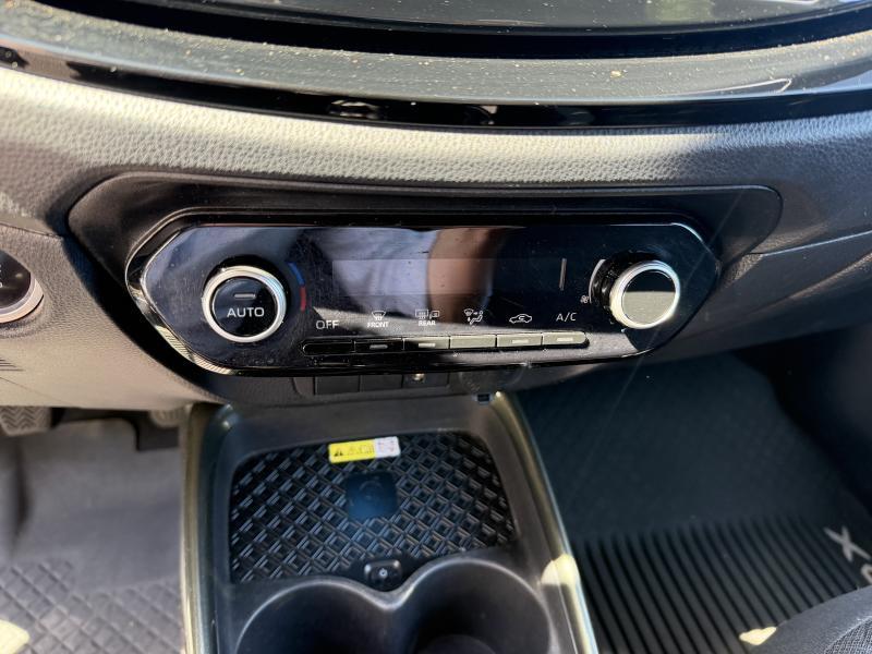 Toyota Aygo X 1.0 VVT-I Pulse - photo 11