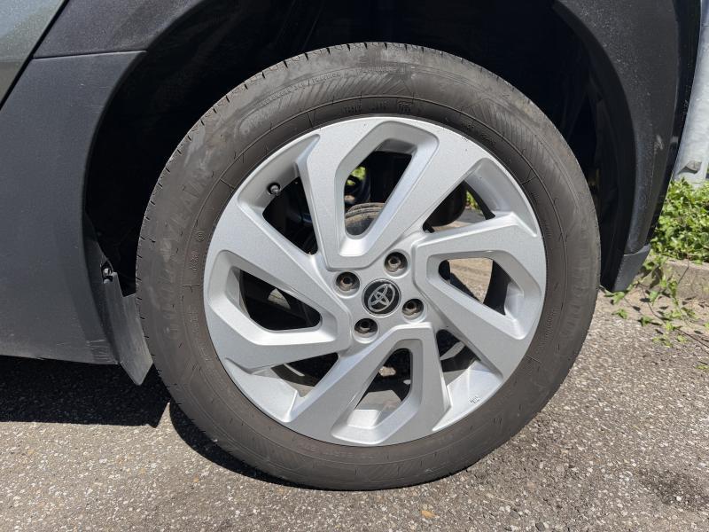 Toyota Aygo X 1.0 VVT-I Pulse - photo 18