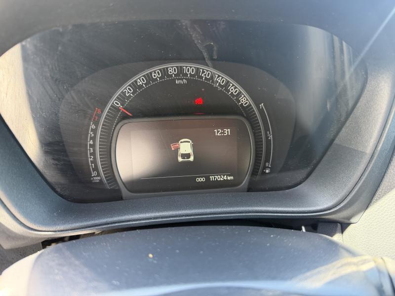Toyota Aygo X 1.0 VVT-I Pulse - photo 7
