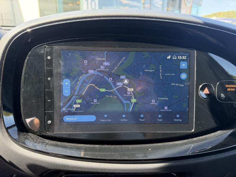 Toyota Aygo X 1.0 VVT-I Pulse - photo 9