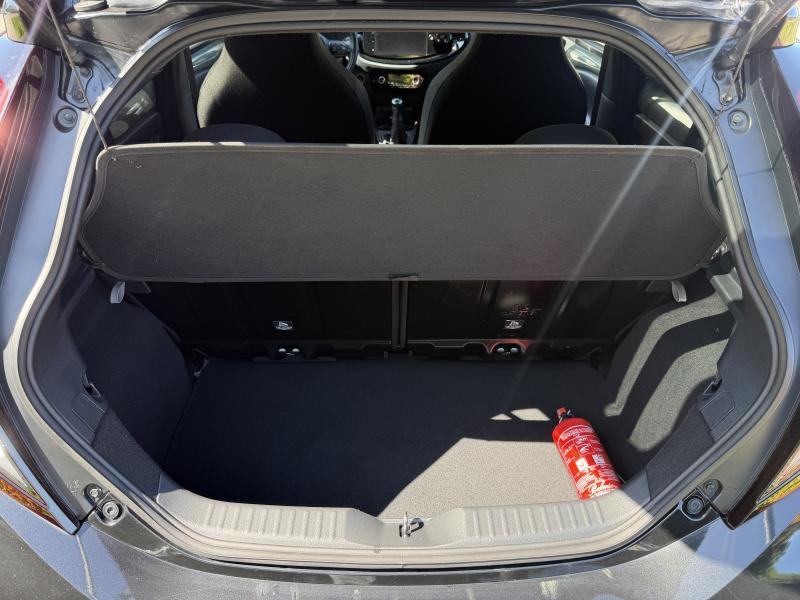 Toyota Aygo X 1.0 VVT-I Pulse - photo 17
