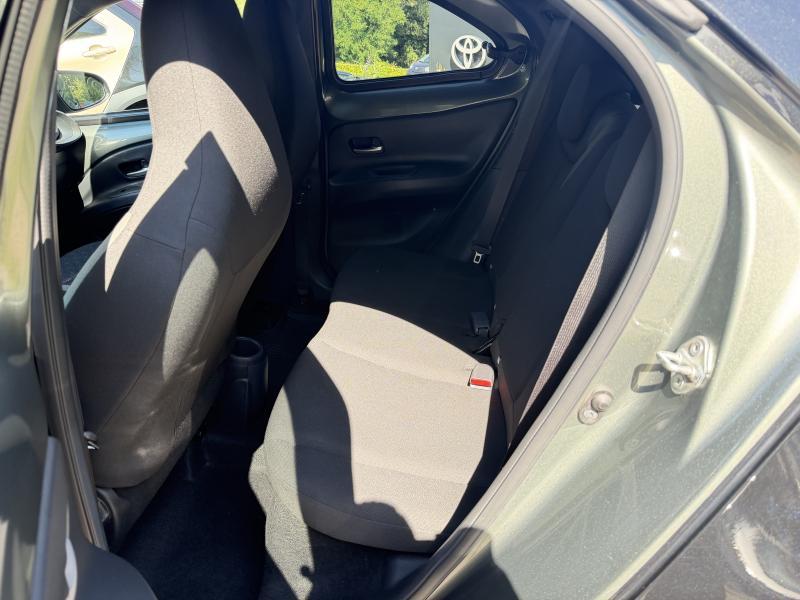 Toyota Aygo X 1.0 VVT-I Pulse - photo 15