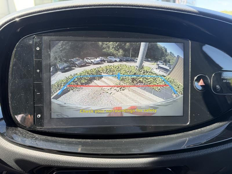 Toyota Aygo X 1.0 VVT-I Pulse - photo 10