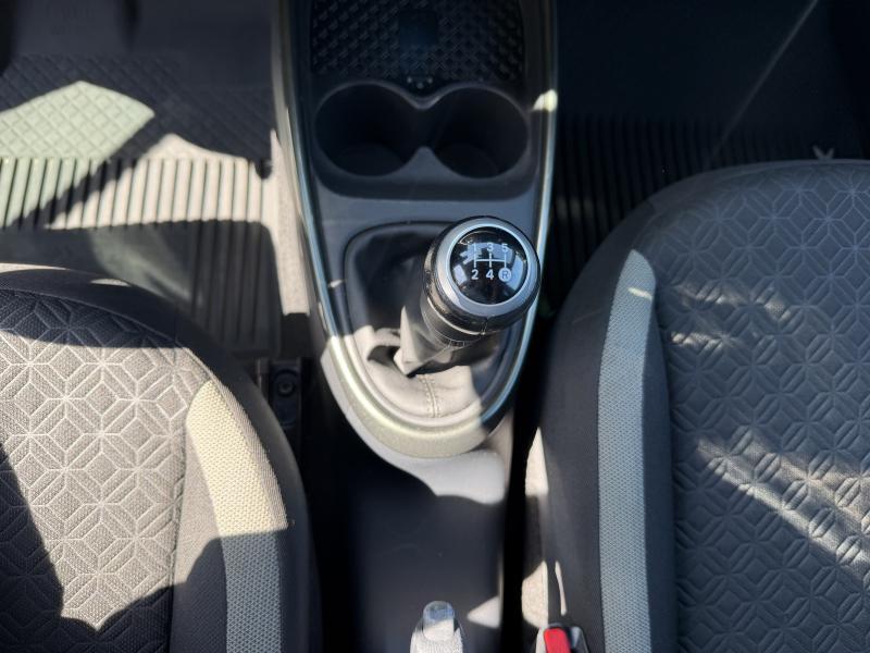 Toyota Aygo X 1.0 VVT-I Pulse - photo 8