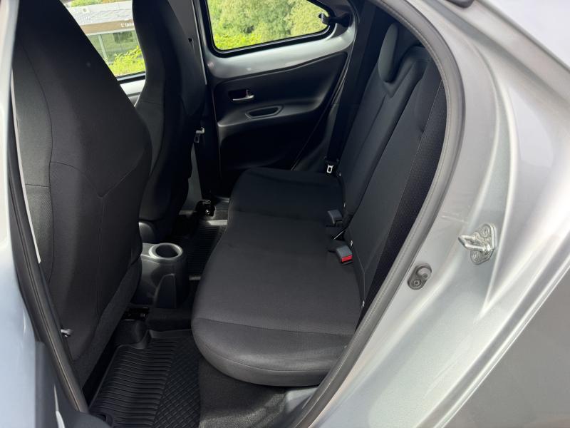 Toyota Aygo X 1.0 VVT-I Play - photo 13