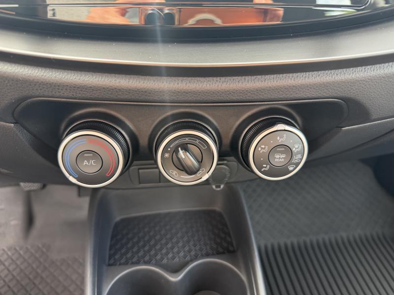 Toyota Aygo X 1.0 VVT-I Play - photo 10