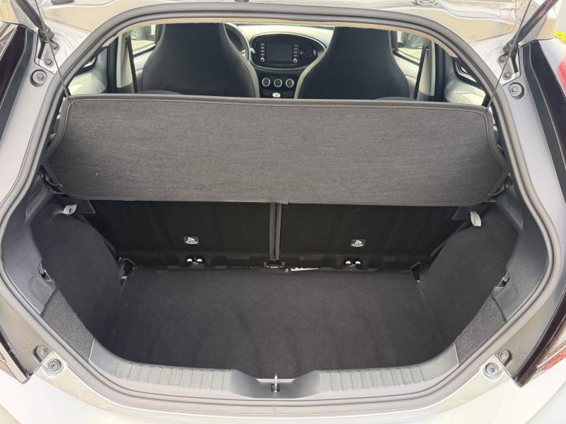 Toyota Aygo X 1.0 VVT-I Play - photo 15